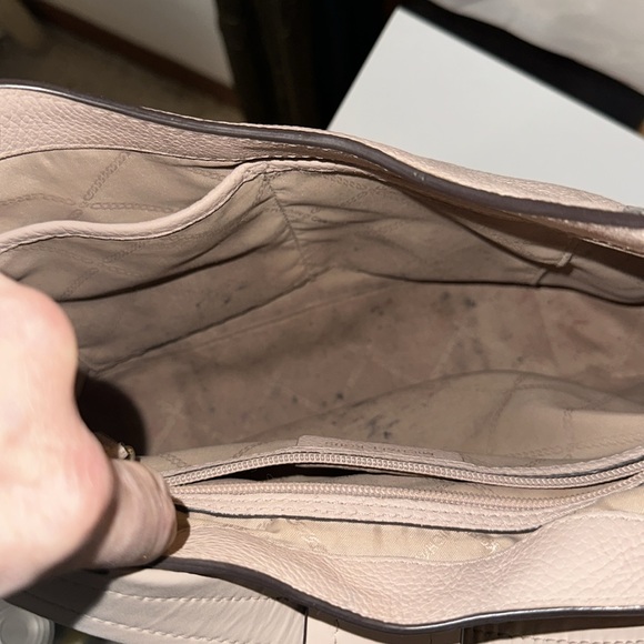 Michael Kors hobo shoulder bag - Picture 6 of 9